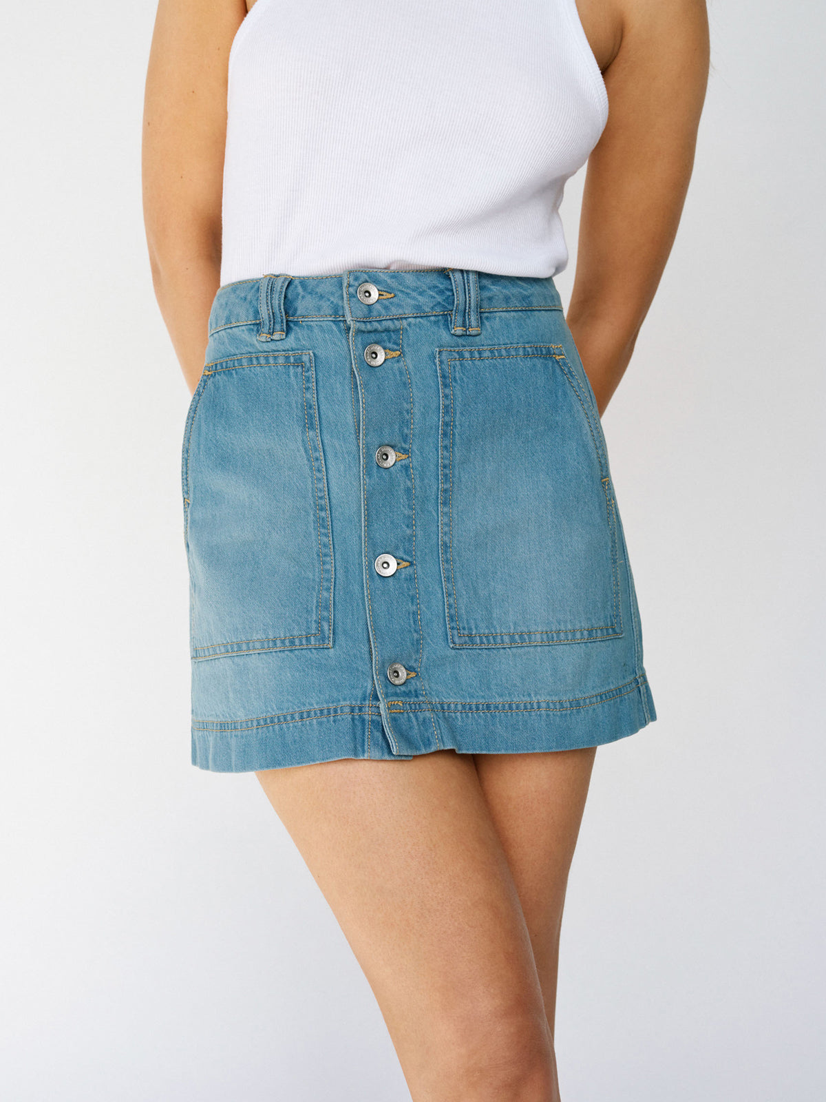 all-buttoned-up-skirt-dream-team